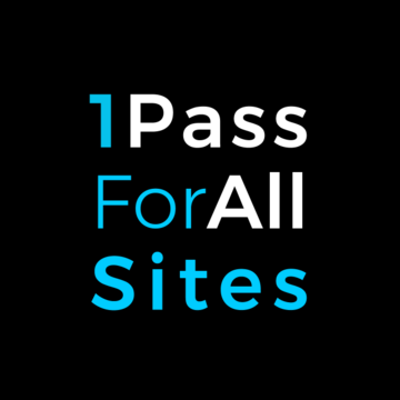 1PassForAllSites