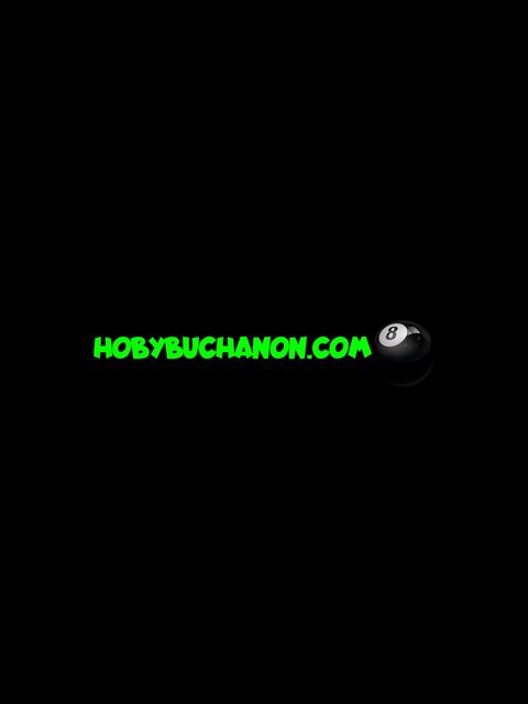 Hoby Buchanon