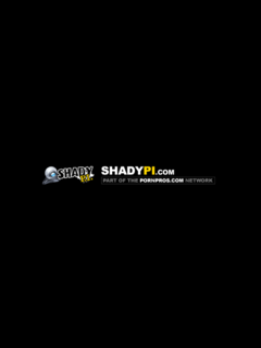 Shady PI