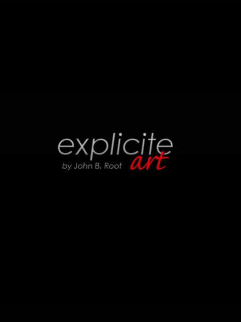 Explicite Art
