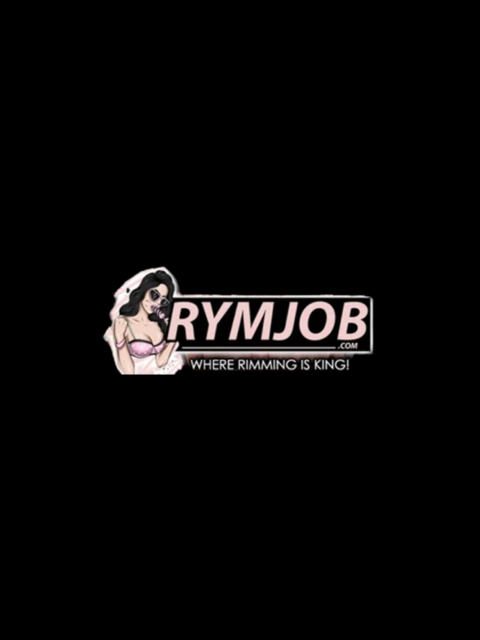 Rymjob