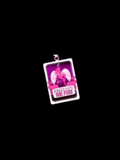 Fantasy Girl Pass