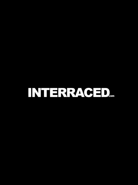Interraced