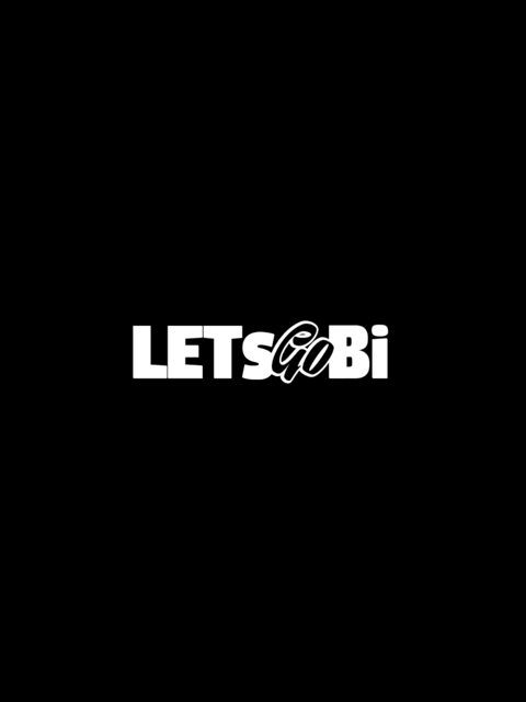 LetsGoBi
