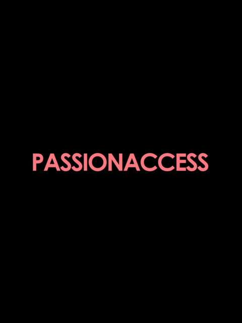 Passionaccess