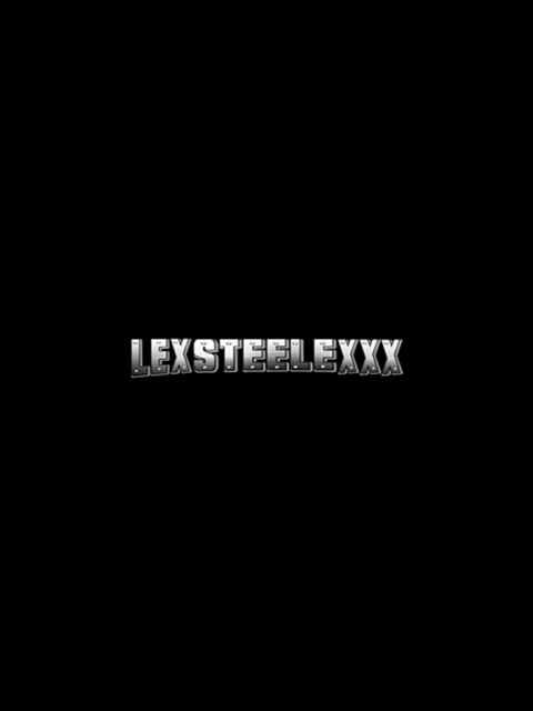 Lex Steele