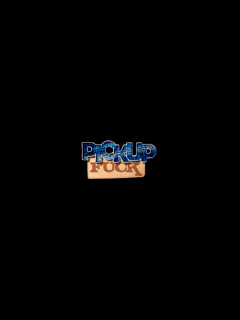 Pickup Fuck