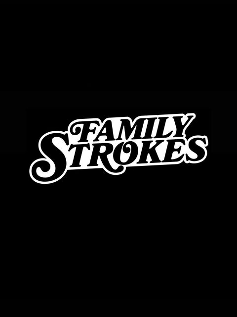 Family Strokes