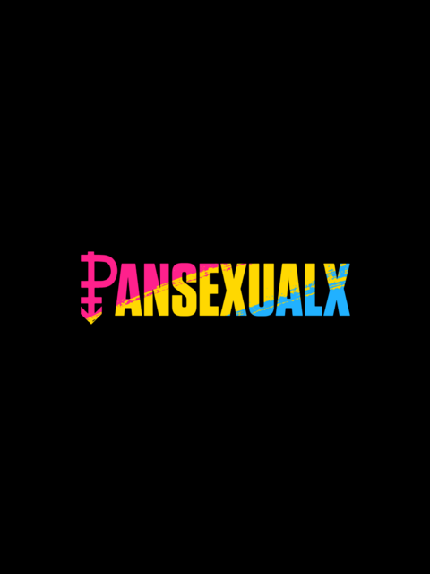PansexualX