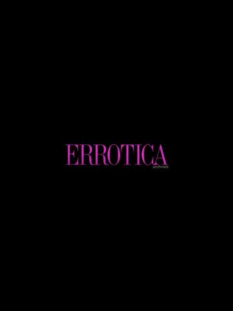 Errotica Archives