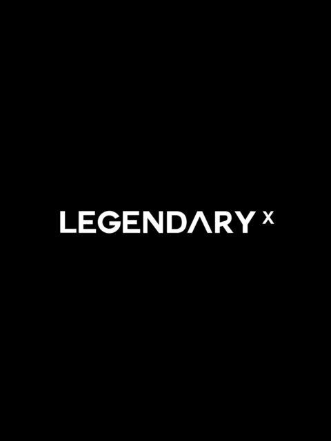 LegendaryX