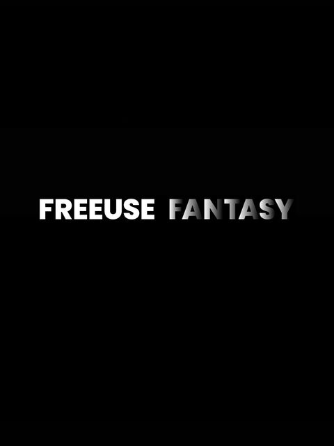 FreeUseFantasy