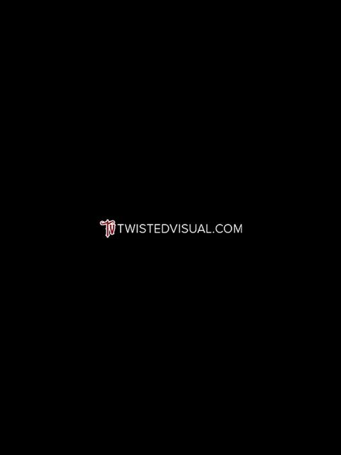 Twisted Visual