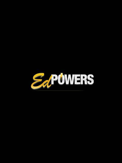 Ed Powers