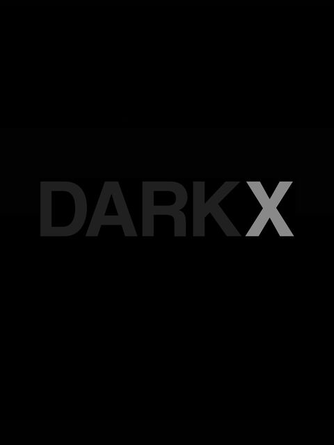 Dark X