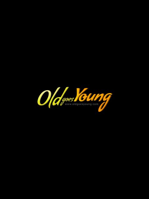 Old Goes Young