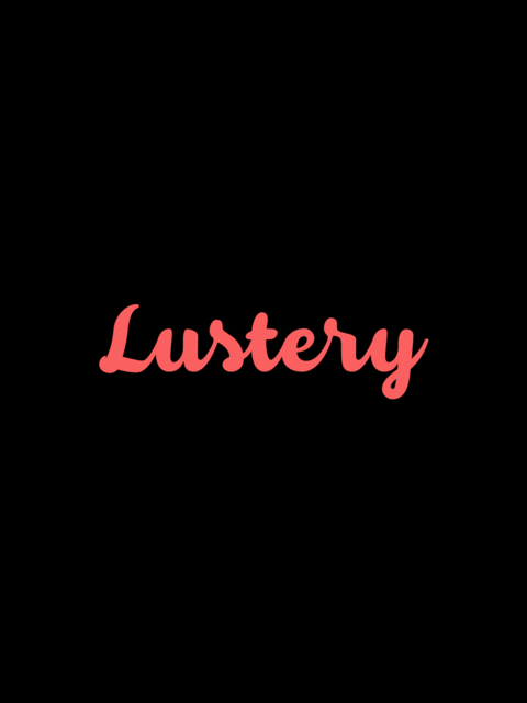 Lustery