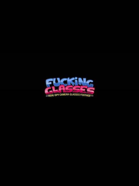 Fucking Glasses