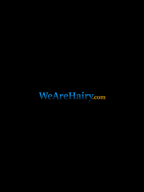 We Are Hairy