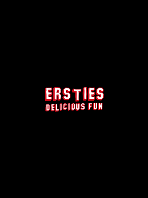 Ersties