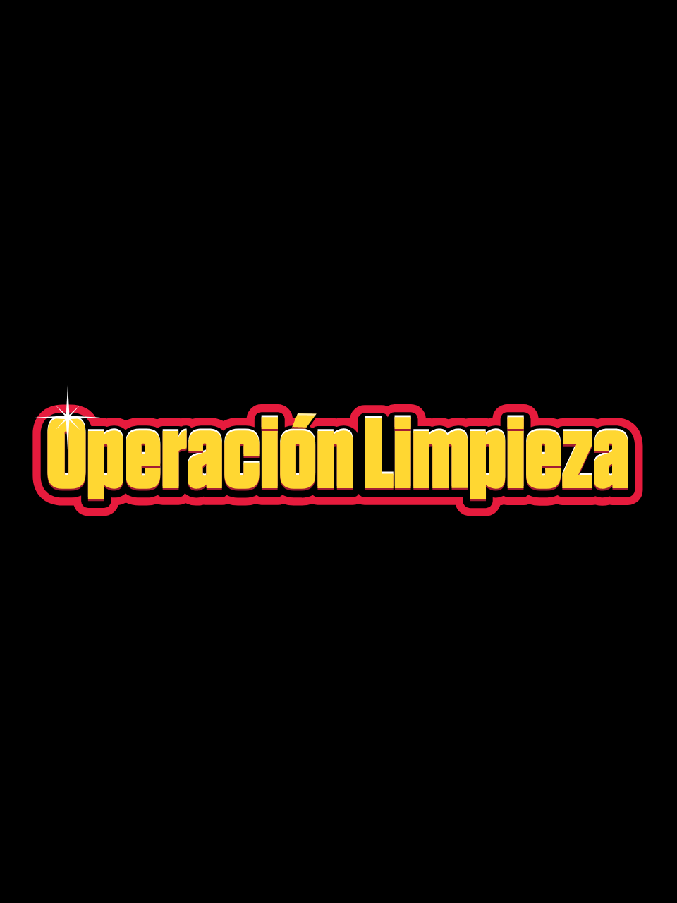 OperacionLimpieza