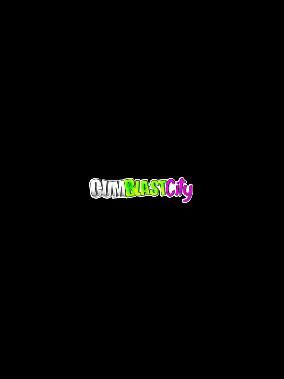 CumBlastCity