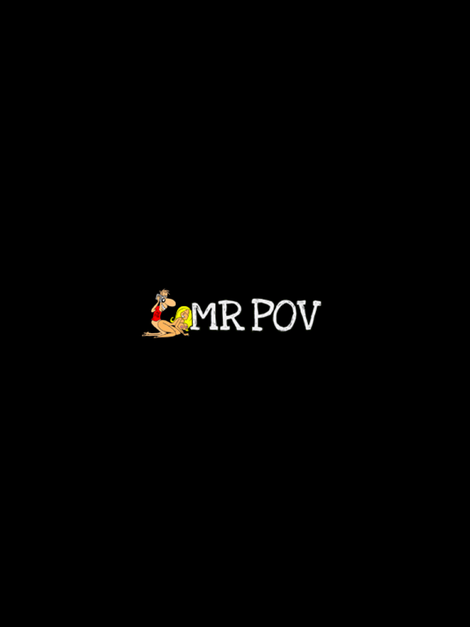 MrPOV
