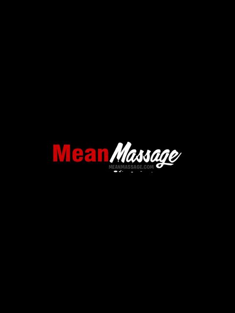 MeanMassage