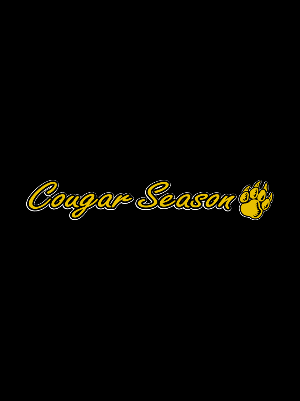 CougarSeason