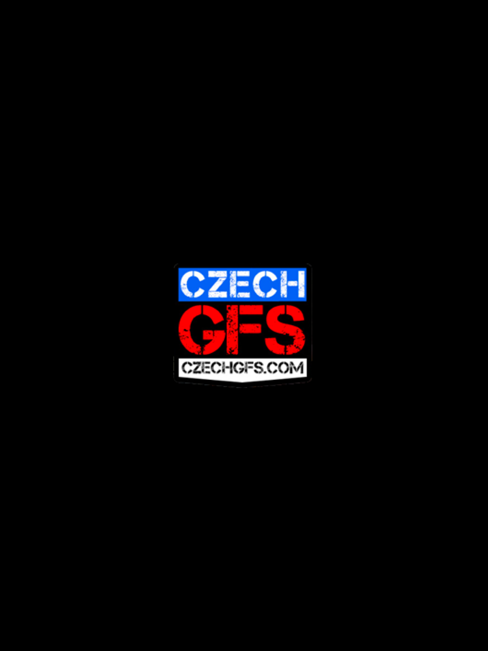 Czech GFS