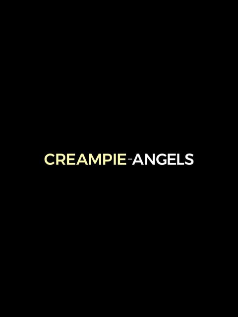 Creampie Angels