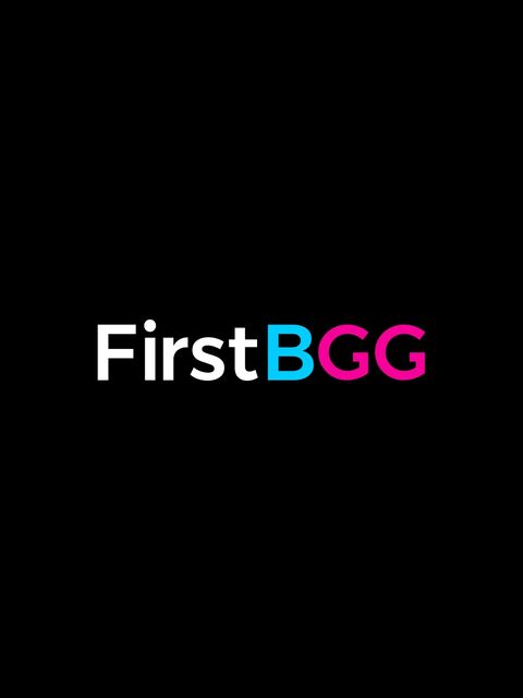 First BGG