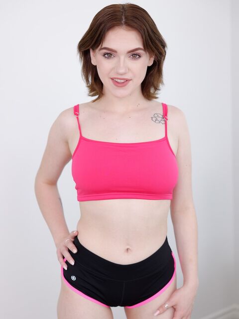 Gracie Gates