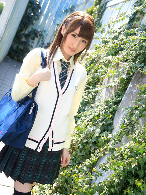 Karin Aizawa