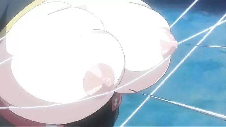 Koutetsu no Majo Annerose episode 2