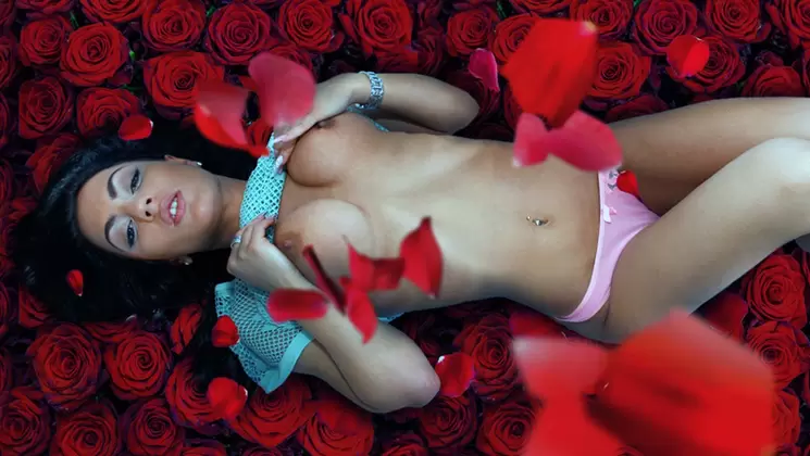 Remake of American Beauty into Spanish Beauty