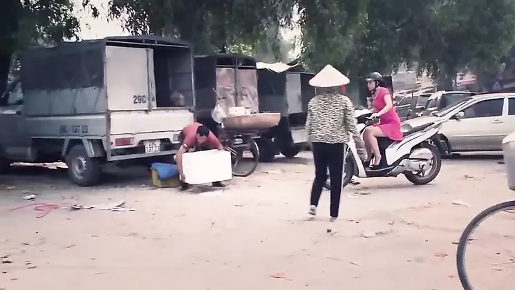 Phận Làm Gái   Cô Chủ Khát Tình   Phim Ngắn Hay Nhất 2016   Phim Ngắn Cảm Động Nhất