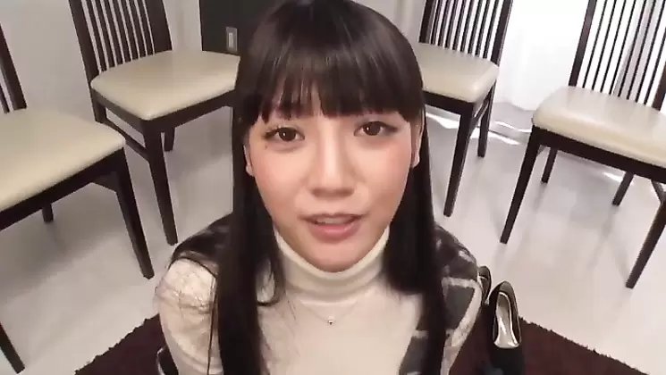Cum Eating Buffet Rei Mizuna