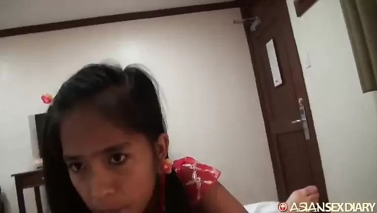 AsianSexDiary YourExotic Layka Is Back