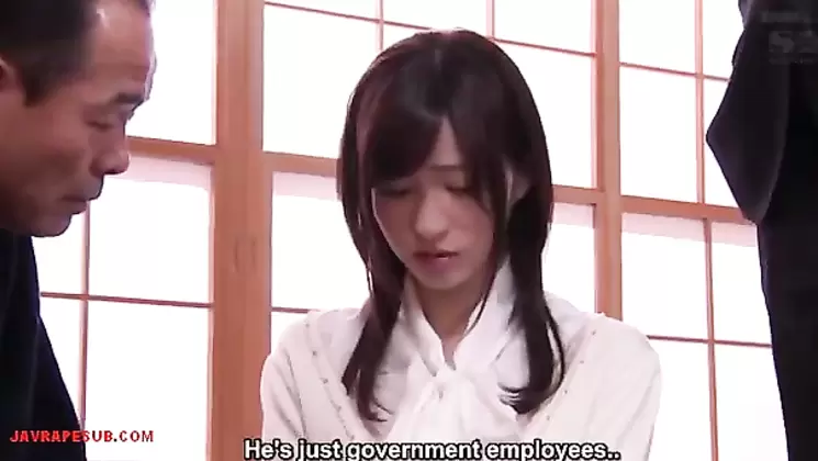 English Sub - I'm Going to Get Forced. Sister Who Fell in Love with Her Younger Brother Edition