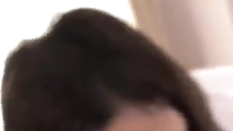 Fucking cute girl in cloth so exciting