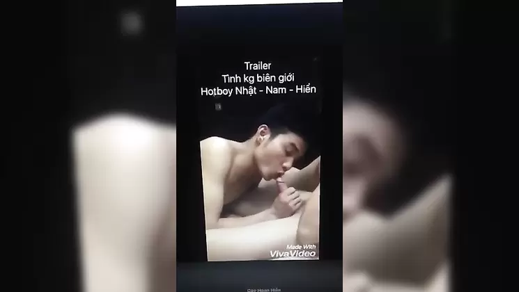 Hoa Nang boys