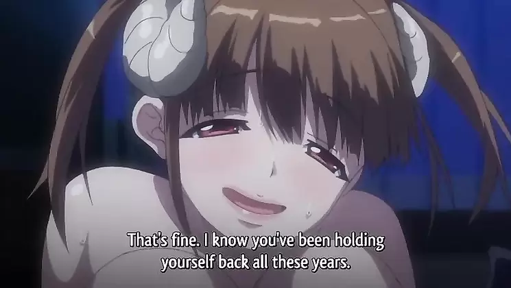 Marshmallow Imouto Succubus EP 01