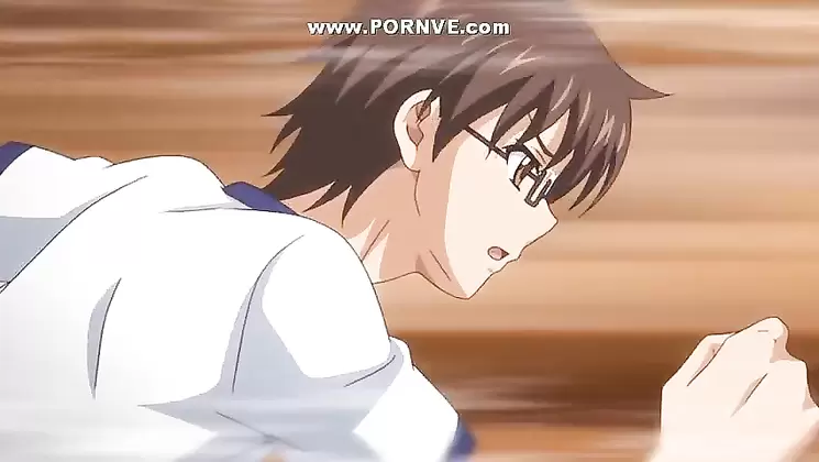 Nuki Doki Tenshi to Akuma no Sakusei Battle Revolution EP 01