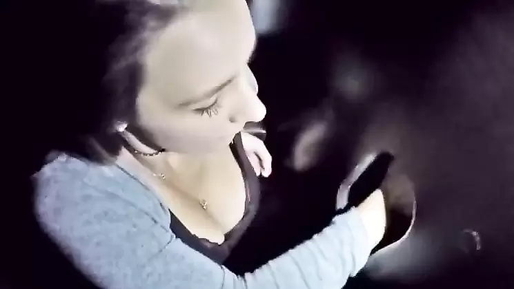 couples real gloryhole