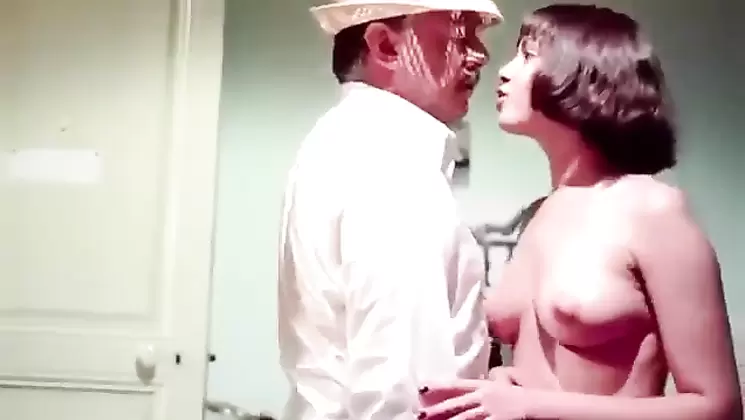 Downtown - Die nackten Puppen der Unterwelt 2C 1975 - Erotic Movie