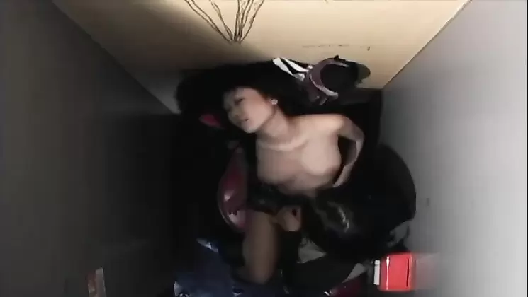Toilet Voyeur video filmed at a Japanese Club