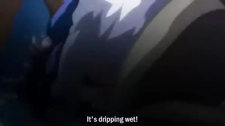 hentai gangbang 5