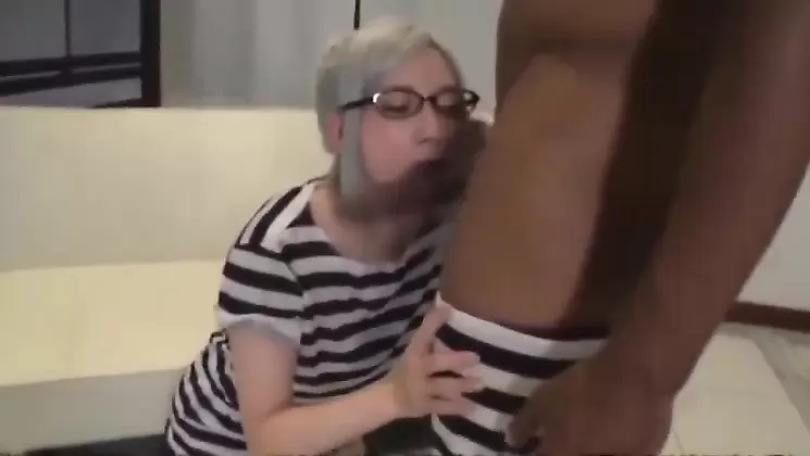 cosplay blowjob