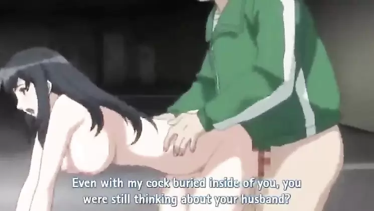 wife hentai fuck
